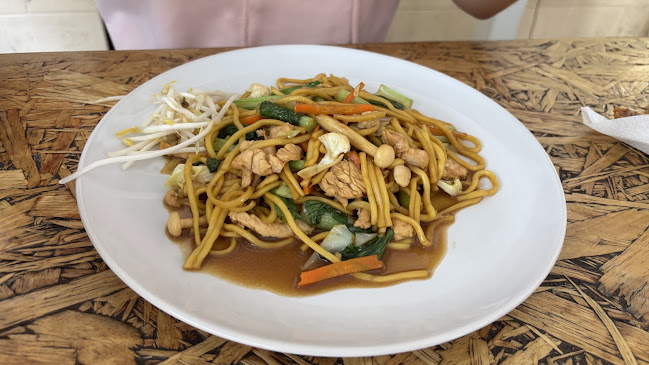 Opinii despre Aor Thai food în อำเภอเมืองภูเก็ต - การบริการอาหารและที่พัก