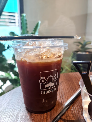 Comentarii opinii despre ร้านคุณตา Grandpa