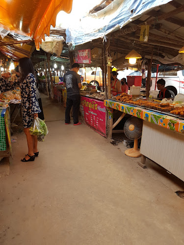 Comentarii opinii despre ตลาดโรงอวน