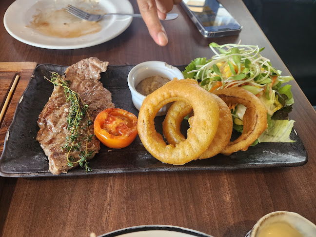 The Supper steak - เดอะ ซัปเปอร์ สเต็ก (ร้านสเต็กหาดใหญ่) - อำเภอหาดใหญ่