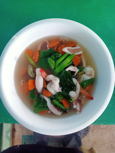 Opinii despre เจ้มนต์ รสแซ่บ în อำเภอ พังโคน - การบริการอาหารและที่พัก