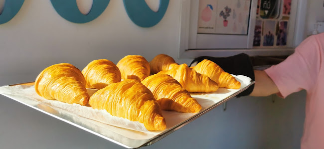 Comentarii opinii despre Fatboy's croissant