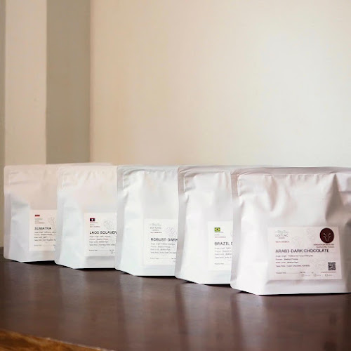 Opinii despre JungceylonSelected Quality Coffee Products în อำเภอถลาง - การบริการอาหารและที่พัก