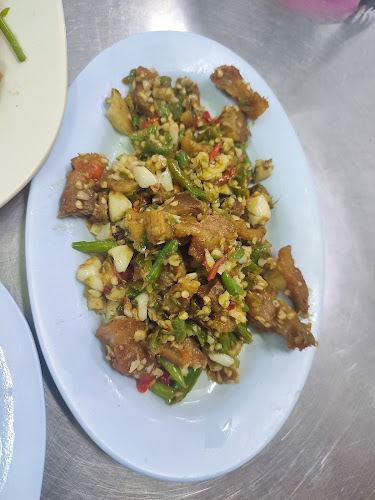 Opinii despre ข้าวต้มพี่ดำ (ข้าวต้ม ซอย 3) în อำเภอหาดใหญ่ - การบริการอาหารและที่พัก