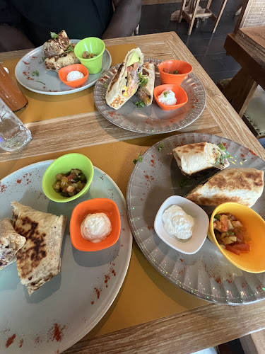 Opinii despre Centrico Mexican Restaurant HALAL în อำเภอเมืองภูเก็ต - การบริการอาหารและที่พัก