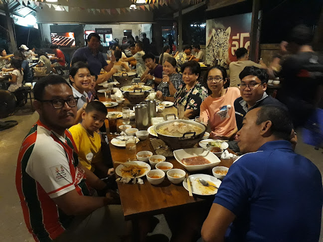 Comentarii opinii despre เติบ หมูกระทะ