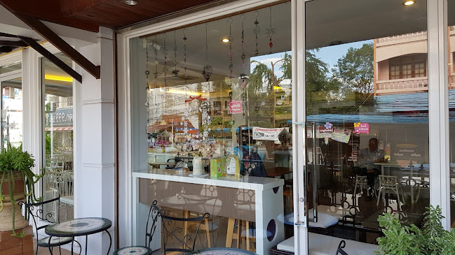 ร้านลูกบัว