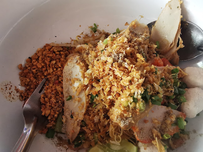 Opinii despre ก๋วยเตี๋ยวภูไท în อำเภอศรีราชา - การบริการอาหารและที่พัก