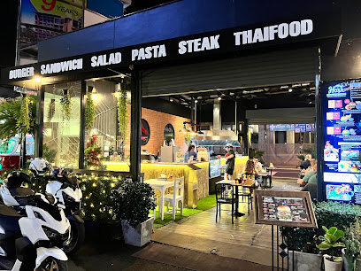 HASH Burger and More