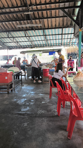 ข้าวแกงป้าไพ - อำเภอเมืองสงขลา