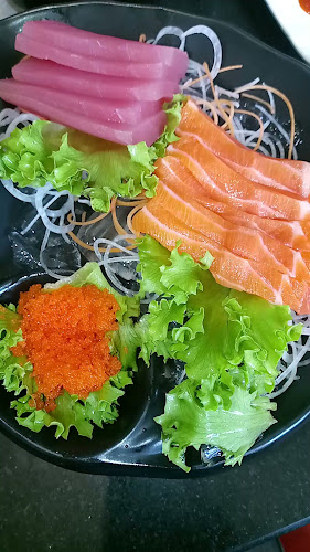 Comentarii opinii despre Umi Yaki Buffet