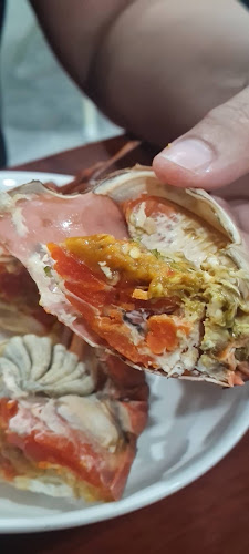 Comentarii opinii despre บ้านปูไข่ทองคำ