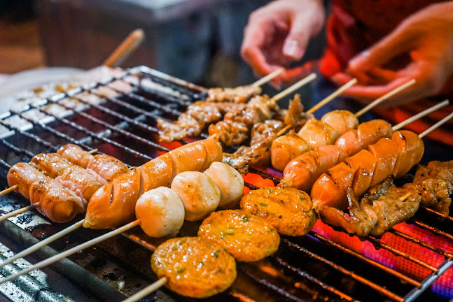 ไท้หนาน by ร้านรังนกใต้ หาดใหญ่ - อำเภอหาดใหญ่