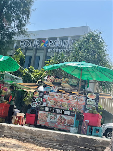 มิสเตอร์กิ๊ฟไทยฟู๊ดแอนด์ฮาลาลฟู๊ด