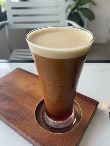 Specs on Specialty coffee