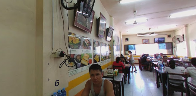 Opinii despre คุณจี๊ดยอดผัก în อำเภอเมืองภูเก็ต - การบริการอาหารและที่พัก