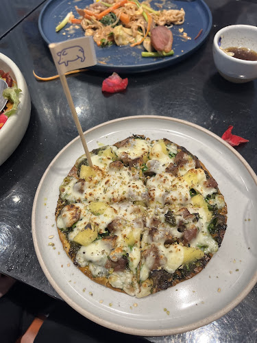 Roasty By Rai Ruen Rom (Asoke)