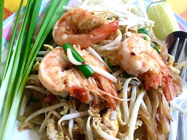 ร้านผัดไทซอย7