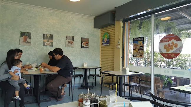 Opinii despre ร้านอาหารอิสลาม ดิโอเอซิส บางบัวทอง în อำเภอบางบัวทอง - การบริการอาหารและที่พัก