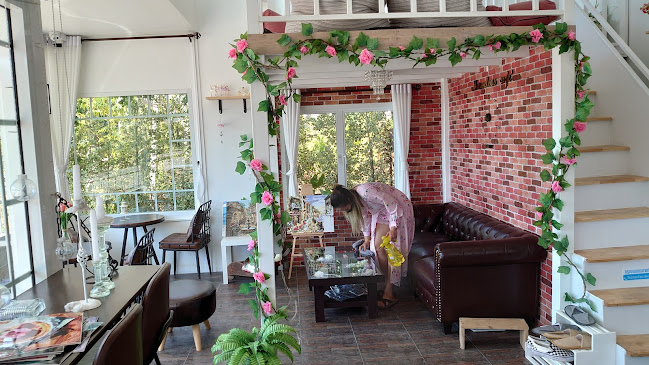 Comentarii opinii despre Saenruk CAFE' กาแฟ แสนรัก