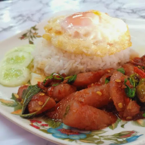 เจ๊ตา.อาหารตามสั้ง - อำเภอเมืองนครปฐม