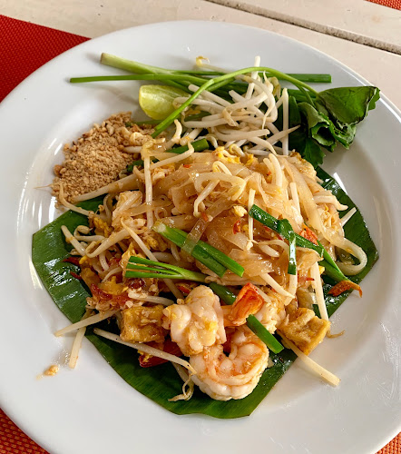 Comentarii opinii despre Thai Aroi Dee