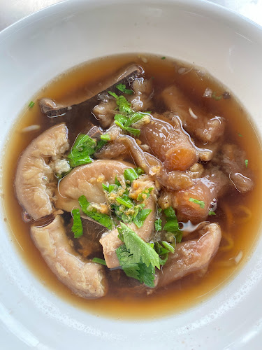 Comentarii opinii despre ร้าน นาย.ป เนื้อตุ๋น