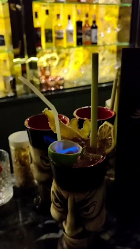 Opinii despre Continental cocktail lounge în อำเภอบางละมุง - การบริการอาหารและที่พัก