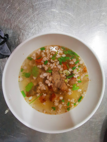 ขาหมูเมืองทอง - อำเภอปากเกร็ด