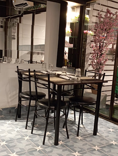 Comentarii opinii despre I LOVE PIZZA (Roma)