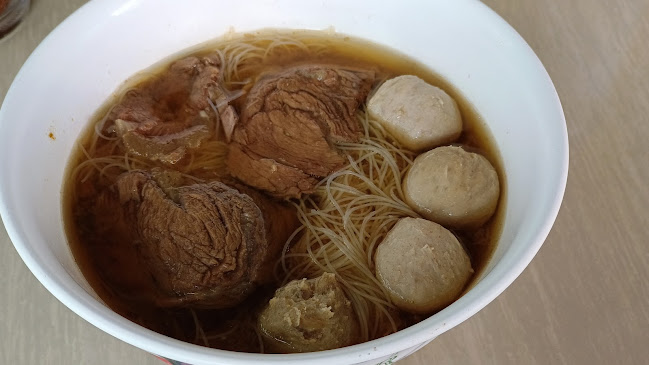 Opinii despre ก๋วยเตี๋ยวเนื้อ อ.เด็ด în อำเภอเมืองเพชรบูรณ์ - การบริการอาหารและที่พัก