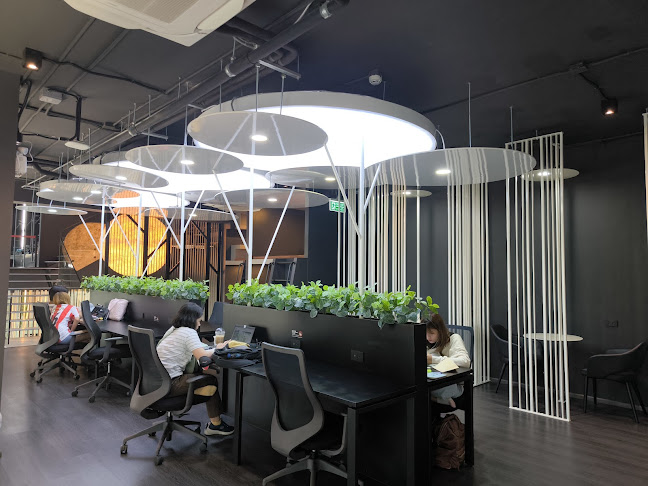 บีเวิร์คทาวน์เวอร์ ชั้น 2 อาคาร ตำบลคลองเกลือ นนทบุรี 11120