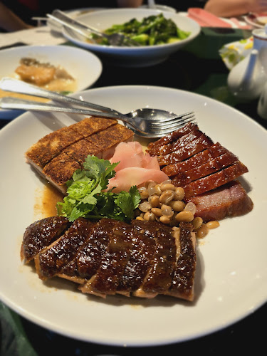 Comentarii opinii despre Yan Long Phuket - An Authentic Chinese Restaurant