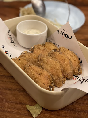 Riburs BBQ - อำเภอเมืองขอนแก่น