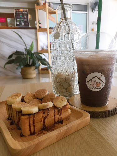 Opinii despre นอนบ้านเพื่อน Cafe în อำเภอหาดใหญ่ - การบริการอาหารและที่พัก