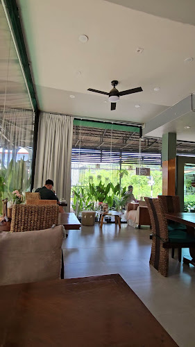 Austin Ribs Phuket - Muang