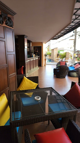 Opinii despre Bratwurst Peter în อำเภอกะทู้ - การบริการอาหารและที่พัก