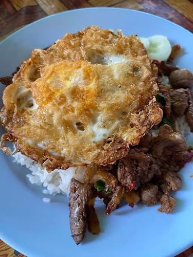 Comentarii opinii despre ร้านผักไทยโบราณ&ผลไม้สด สวนมะพร้าว