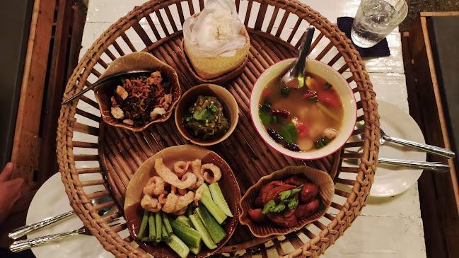 Opinii despre ร้าน มะสำคัน în อำเภอหาดใหญ่ - การบริการอาหารและที่พัก