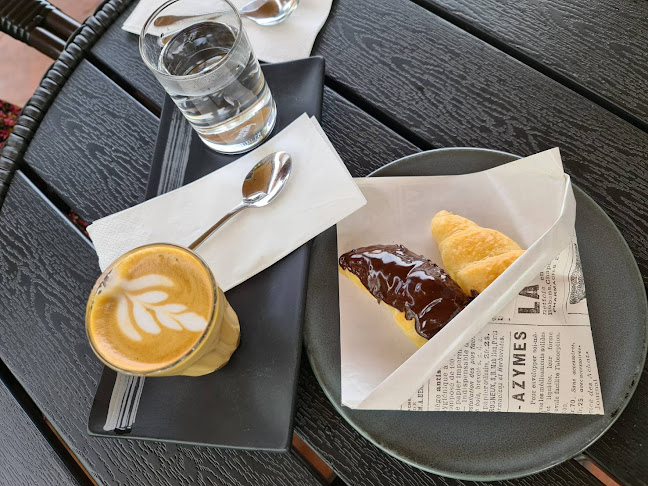 Nutt - Phob coffee and more - อำเภอหาดใหญ่