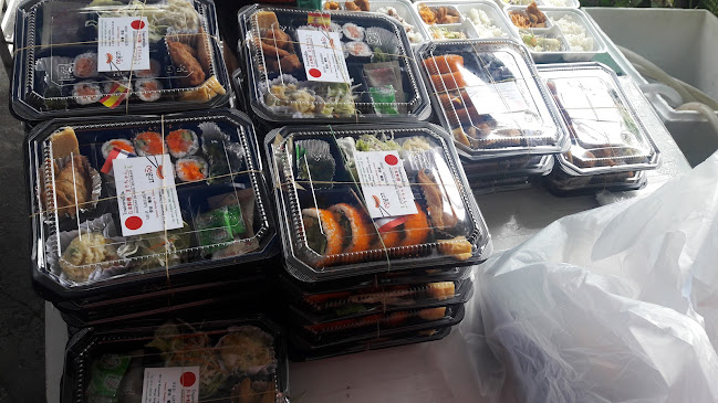 ร้านอาหารญี่ปุ่นมะลิจัง Marichan