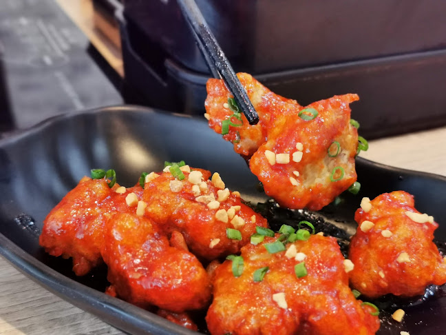 กินรึยังชาบูบุฟเฟ่ต์ภูเก็ต - อ.เมือง