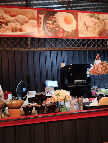 Tiew Pai Deng - อำเภอบางละมุง