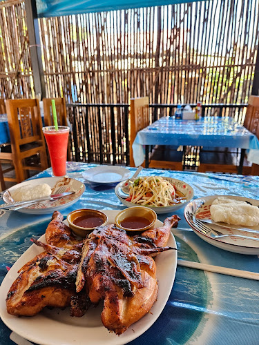 Home-made thai food - อำเภอเมืองภูเก็ต