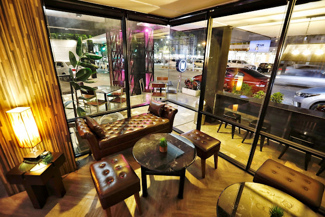 Mattcafenbar - การบริการอาหารและที่พัก