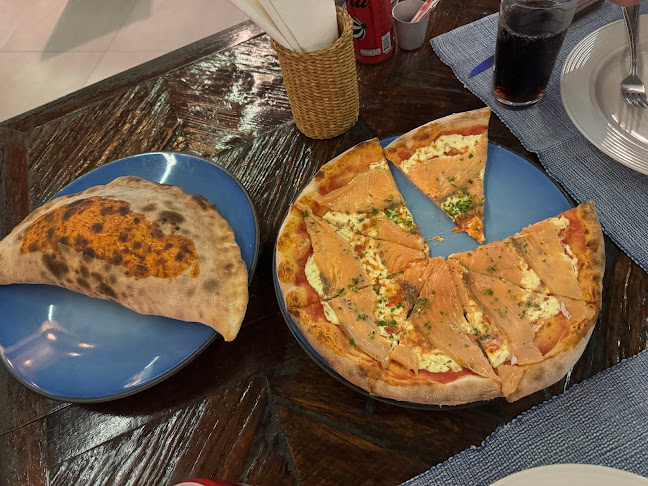 Opinii despre M&M's Pizzeria & Spaghetteria în อำเภอเมืองภูเก็ต - การบริการอาหารและที่พัก