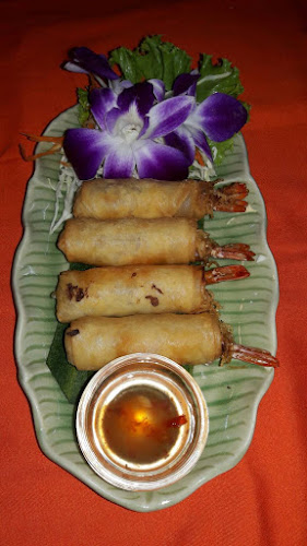 ครัวมาลี เฉวง