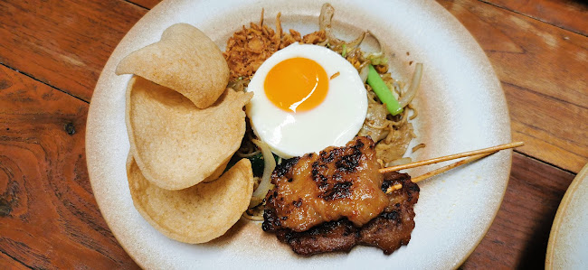 Opinii despre Naughty Nuri's Phuket în อำเภอกะทู้ - การบริการอาหารและที่พัก