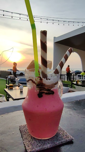 Opinii despre Sense of the sea în อำเภอสัตหีบ - การบริการอาหารและที่พัก