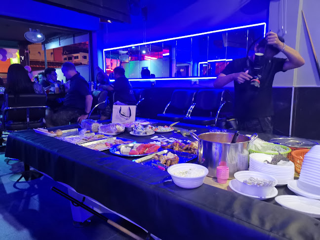 Opinii despre Crocodile Bar în อำเภอบางละมุง - การบริการอาหารและที่พัก